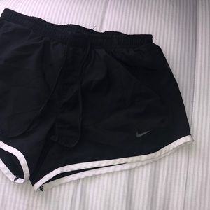 Nike Dri Fit (?) Running Shorts